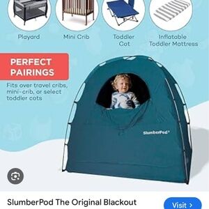 Slumberpod